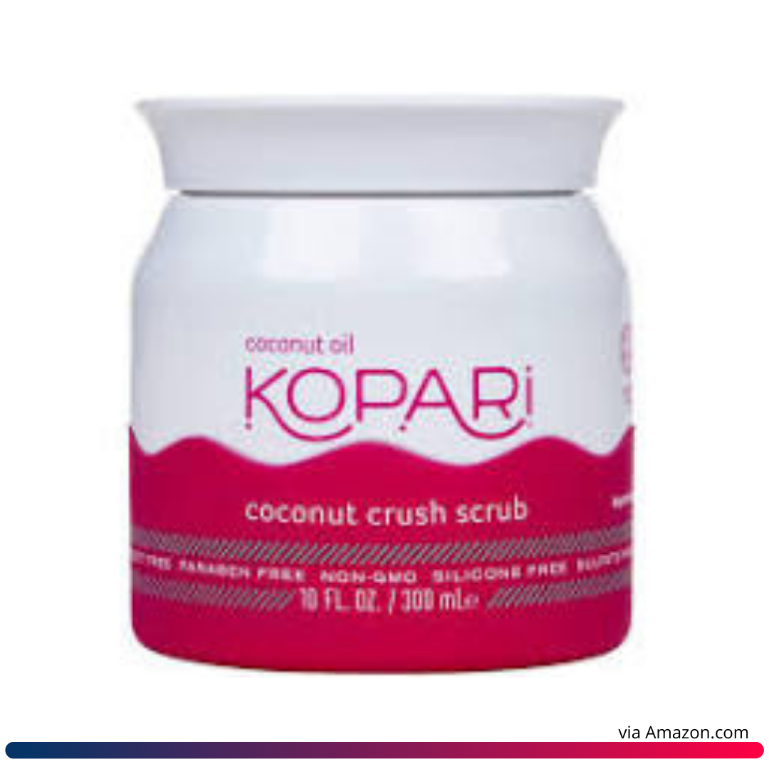 Best Luxury Body Scrub The Jack of All Trends